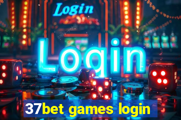 37bet games login